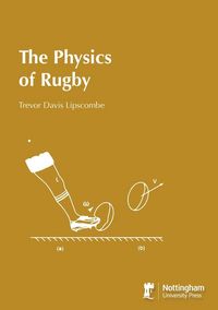 Produktbild: The Physics of Rugby