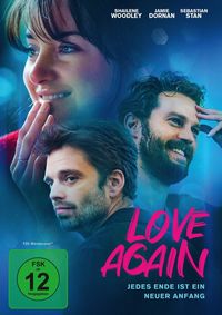 Produktbild: Love Again - Jedes Ende ist ein neuer Anfang