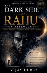 Produktbild: The Dark Side of Rahu in Astrology