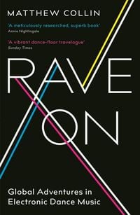 Produktbild: Collin, M: Rave On