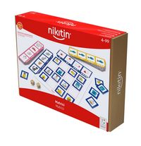 Produktbild: Das Nikitin Material