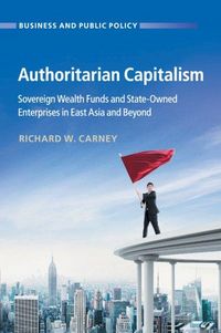 Produktbild: Authoritarian Capitalism