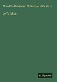 Produktbild: Le Talkhys