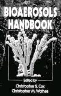 Produktbild: Cox, C: Bioaerosols Handbook
