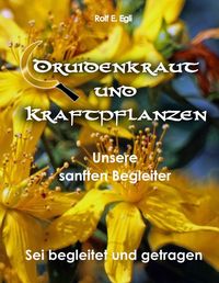 Produktbild: Druidenkraut und Kraftpflanzen