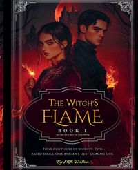 Produktbild: The Witch's Fire