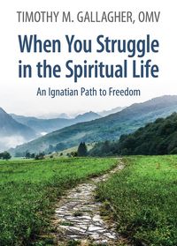 Produktbild: When You Struggle in the Spiritual Life