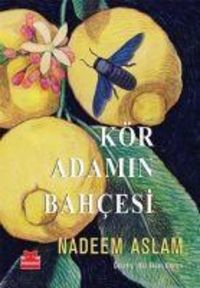 Produktbild: K&ouml;r Adamin Bahcesi