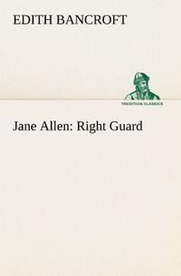 Produktbild: Jane Allen: Right Guard