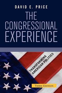 Produktbild: Price, D: The Congressional Experience