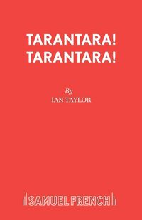 Produktbild: Tarantara! Tarantara!