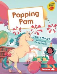 Produktbild: Popping Pam