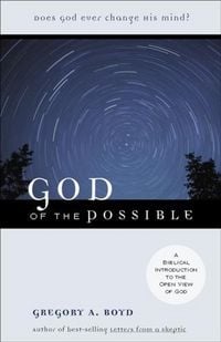 Produktbild: God of the Possible