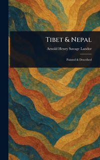 Produktbild: Tibet & Nepal