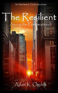 Produktbild: The Resilient
