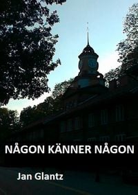 Produktbild: N&aring;gon K&auml;nner N&aring;gon