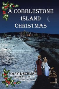 Produktbild: A Cobblestone Island Christmas