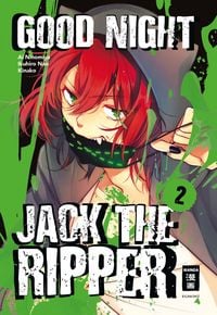 Produktbild: Good Night Jack the Ripper 02
