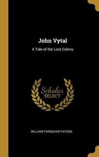Produktbild: John Vytal