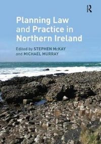 Produktbild: Planning Law and Practice in Northern Ireland