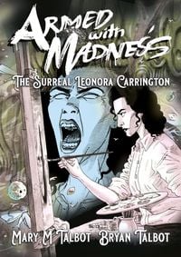 Produktbild: Armed With Madness