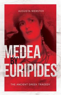 Produktbild: Medea by Euripides