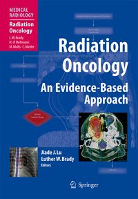 Produktbild: Radiation Oncology