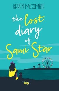 Produktbild: The Lost Diary of Sami Star