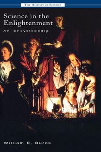 Produktbild: Science in the Enlightenment