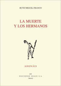 Produktbild: La muerte y los hermanos