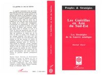 Produktbild: Les gu&eacute;rillas en Asie du Sud-Est