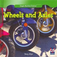 Produktbild: Wheels & Axles