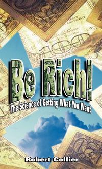 Produktbild: Be Rich