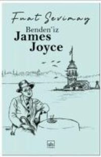 Produktbild: Bendeniz James Joyce