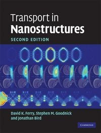 Produktbild: Transport in Nanostructures