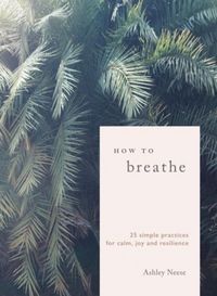 Produktbild: Neese, A: How To Breathe