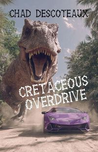Produktbild: Cretaceous Overdrive