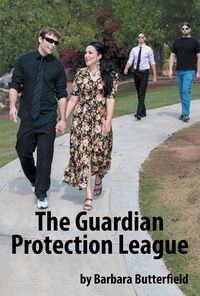 Produktbild: The Guardian Protection League