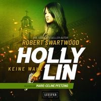 Produktbild: KEINE WAHL (Holly Lin 2)