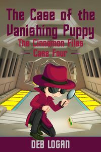 Produktbild: The Case of the Vanishing Puppy