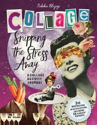Produktbild: Snipping the Stress Away