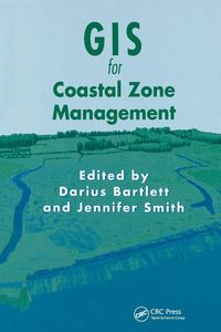 Produktbild: GIS for Coastal Zone Management
