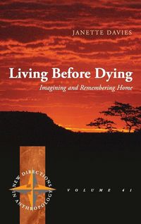 Produktbild: Living Before Dying