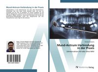 Produktbild: Mund-Antrum-Verbindung in der Praxis