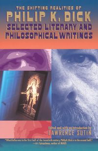 Produktbild: The Shifting Realities of Philip K. Dick