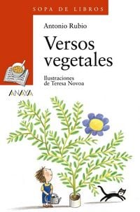 Produktbild: Versos vegetales