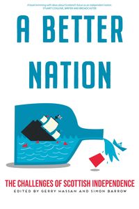 Produktbild: A Better Nation