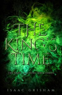Produktbild: The King's Time