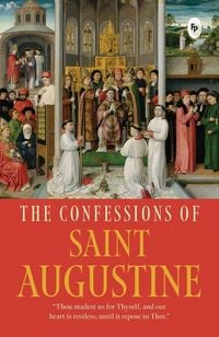 Produktbild: The Confessions of Saint Augustine