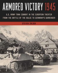 Produktbild: Armored Victory 1945